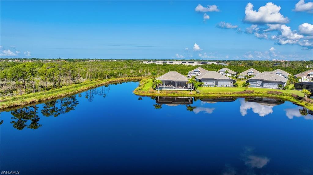 ISLES OF COLLIER PRESERVE - Residential