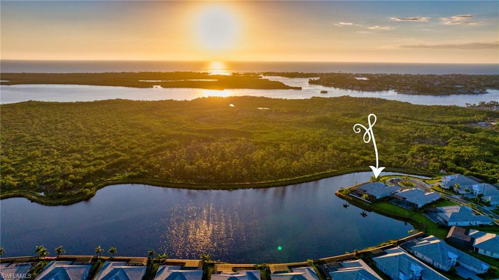 ISLES OF COLLIER PRESERVE - Residential