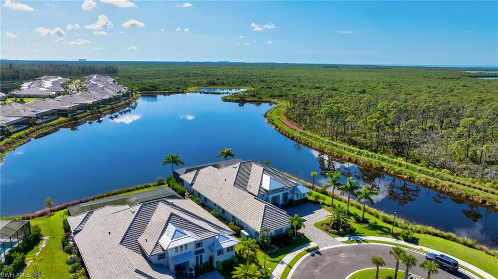 ISLES OF COLLIER PRESERVE - Residential