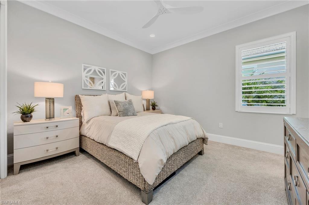 ISLES OF COLLIER PRESERVE - Residential