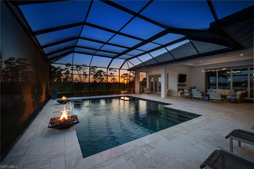 ISLES OF COLLIER PRESERVE - Residential