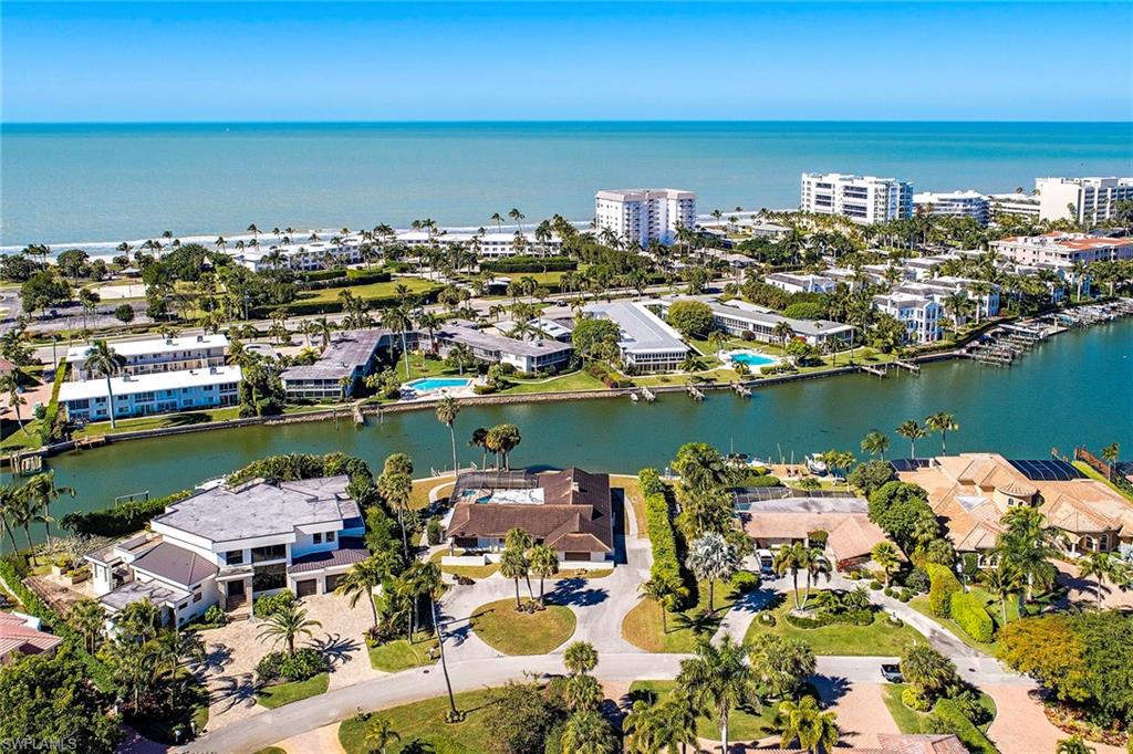 COQUINA SANDS - Residential