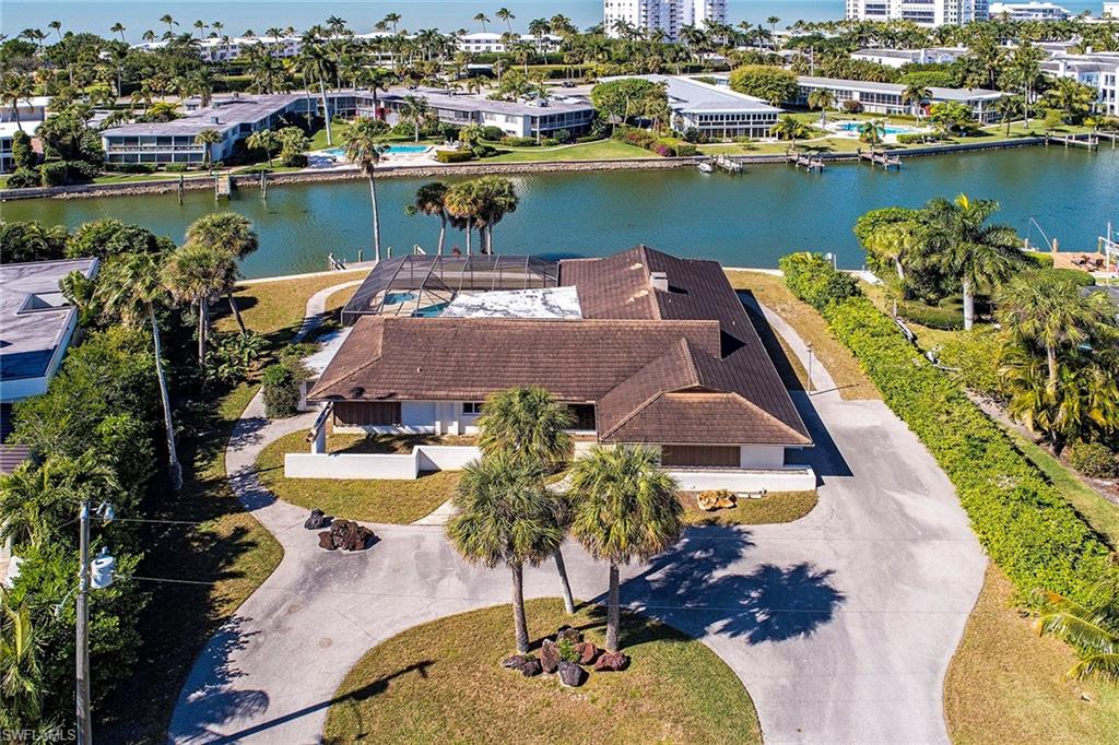 COQUINA SANDS - Residential
