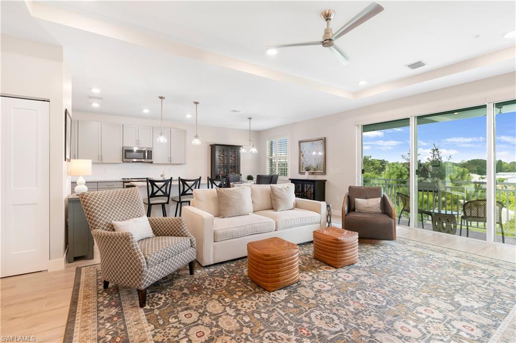 VILLA DEL MAR - Residential