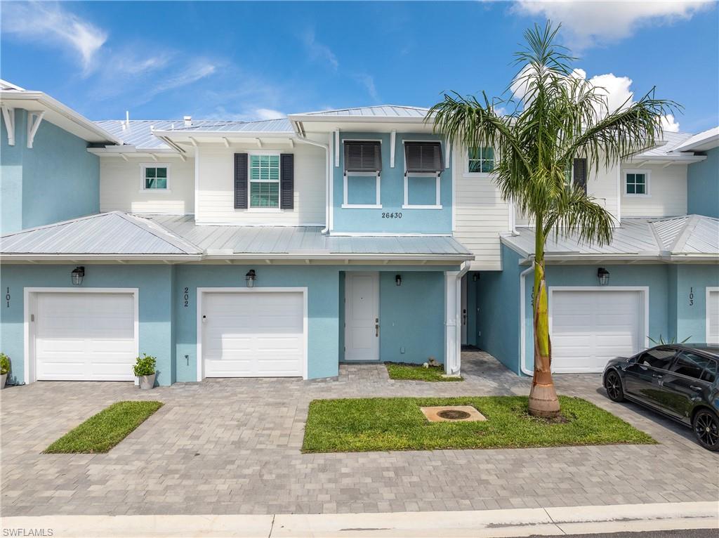 VILLA DEL MAR - Residential