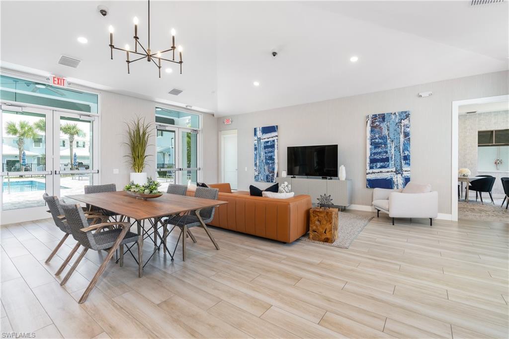 VILLA DEL MAR - Residential