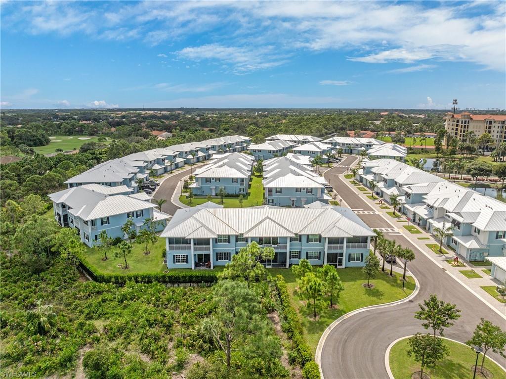 VILLA DEL MAR - Residential