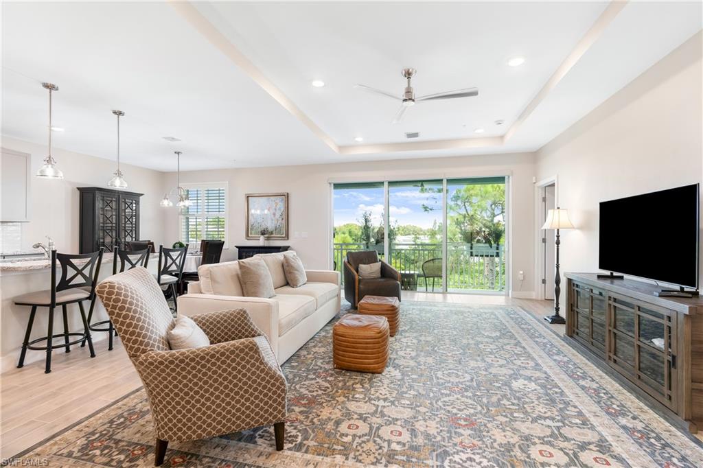 VILLA DEL MAR - Residential