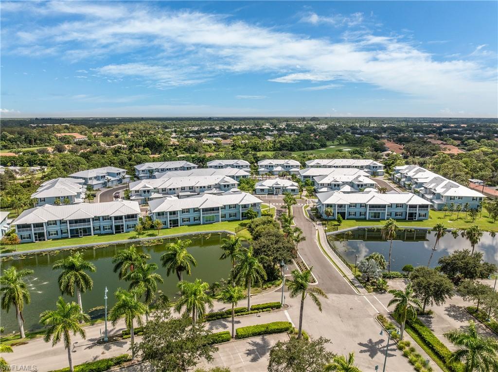 VILLA DEL MAR - Residential