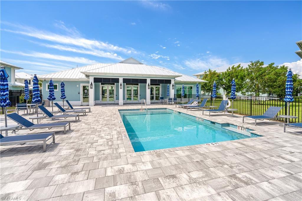 VILLA DEL MAR - Residential