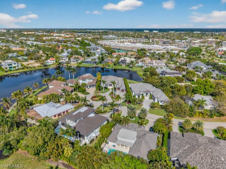PARK SHORE - Residential