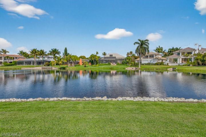 PARK SHORE - Residential