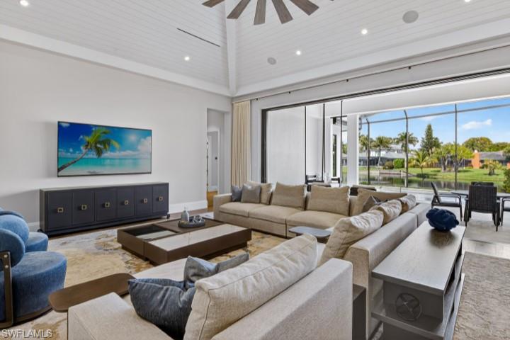 PARK SHORE - Residential