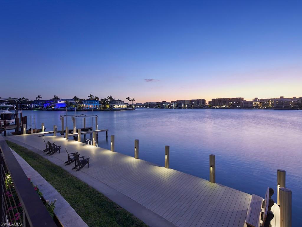 PARK SHORE - Residential