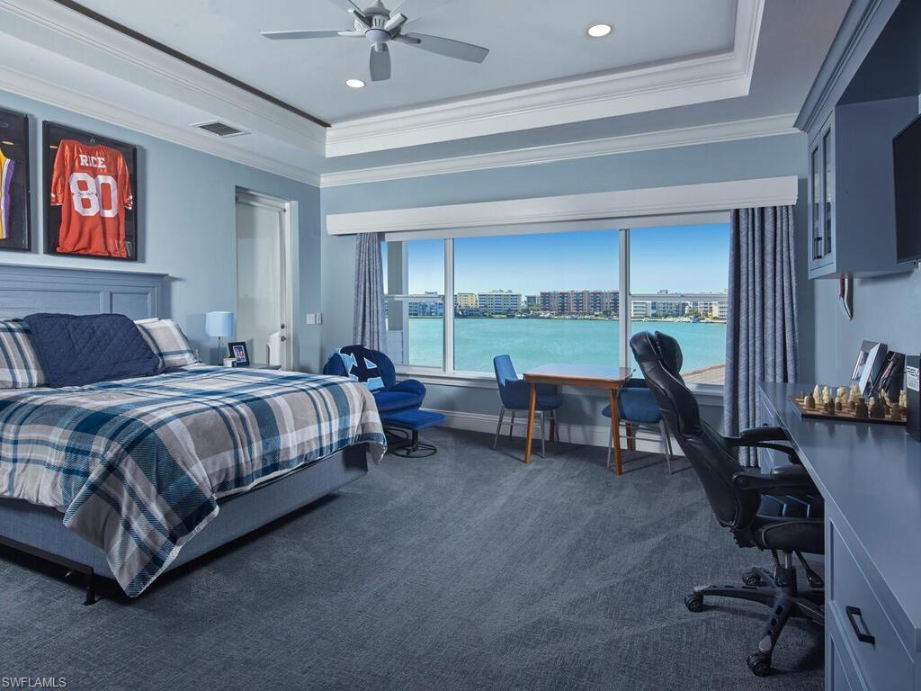 PARK SHORE - Residential