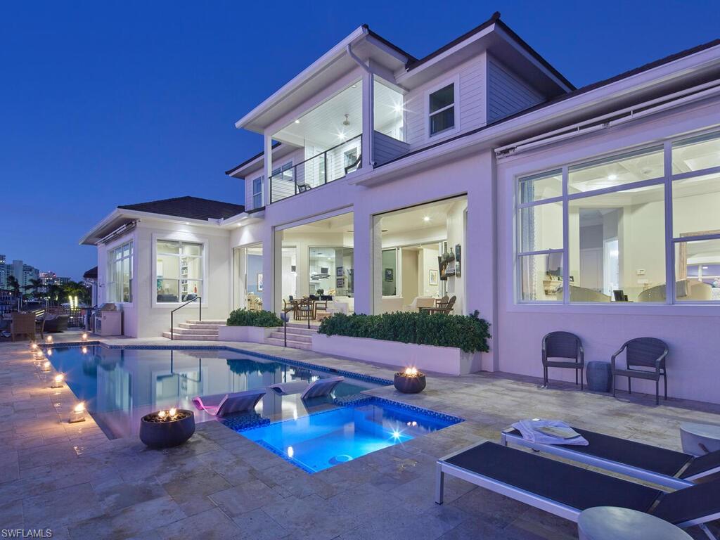 PARK SHORE - Residential