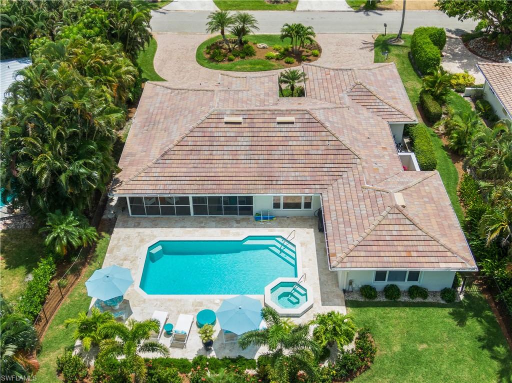 PARK SHORE - Residential