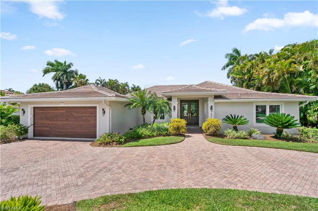 PARK SHORE - Residential