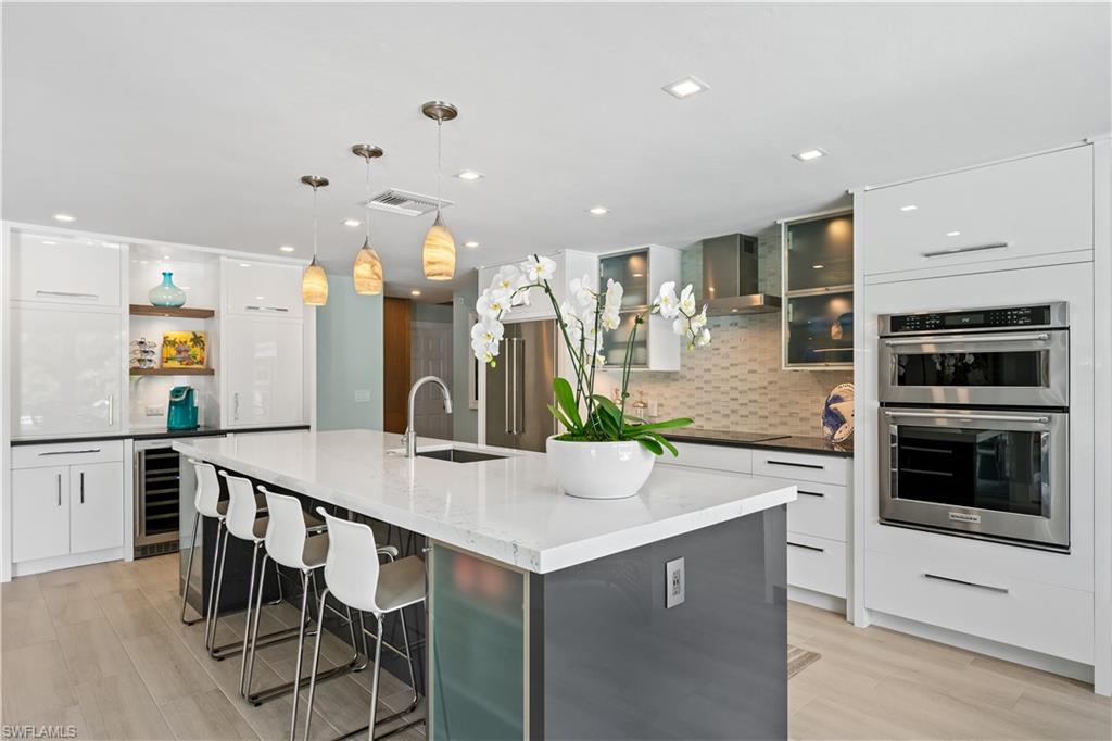 PARK SHORE - Residential