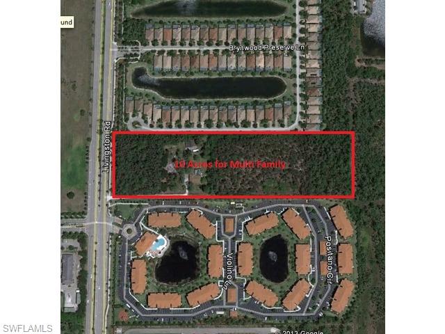 ACREAGE - Land