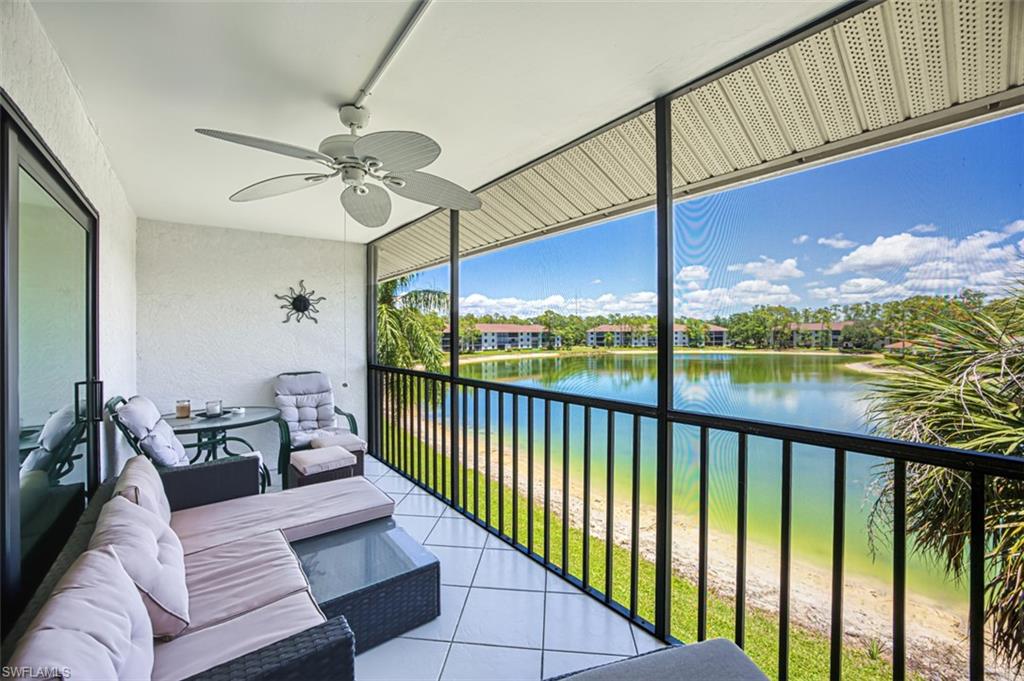 DEAUVILLE LAKE CLUB - Residential
