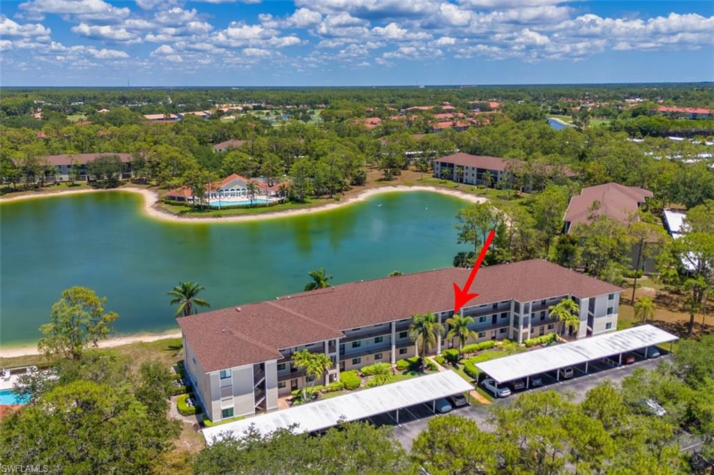 DEAUVILLE LAKE CLUB - Residential