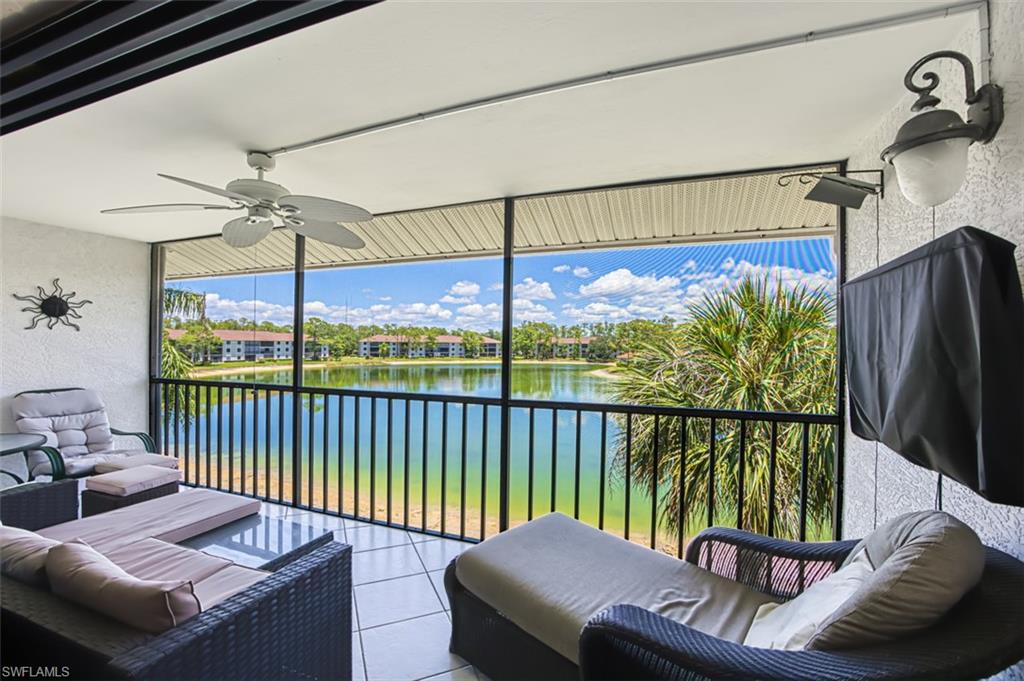 DEAUVILLE LAKE CLUB - Residential