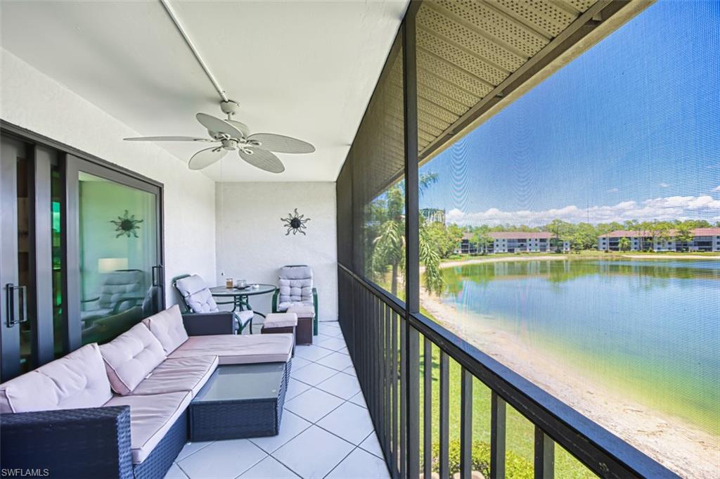 DEAUVILLE LAKE CLUB - Residential