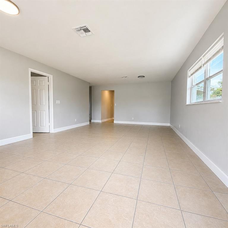 Freshly Updated 3 Bedroom, 2 Bathroom Home – Great Location & Move-In Ready!

You'll love this freshly updated 3-bedroom, 2-bath home offering comfort, convenience, and plenty of space both inside and out. Ideally located near shopping, restaurants, and everyday conveniences, this home also features a large backyard with no rear neighbors for added privacy.

Inside, you'll find tile flooring throughout, making the home easy to clean while helping keep it cool during the Florida summers. Fresh paint and recent updates, including new vanities, countertops, lighting fixtures, and more, give the home a clean, modern feel.

The spacious kitchen features beautiful granite countertops, ample cabinetry, and plenty of workspace for preparing meals and entertaining. The oversized primary suite includes a huge walk-in closet with plenty of room for all your storage needs.

An indoor laundry room with washer and dryer hookups means no more trips to the laundromat—just bring your own machines and enjoy the convenience of doing laundry at home.

For added peace of mind, the home also has a brand-new roof to help protect you during Florida's storm season.

Freshly updated, move-in ready, and in a fantastic location, this home won't last long. Schedule your private showing today!

* $1,495 a month
* First ($1,495) & Security ($1,495)
* $65 per Application per Adult. All Adults MUST Apply!
* Pets welcome with pet rent
* 2.5 times monthly rent in Income ($3,737)
* 1 month of Pay Stubs

With our homes residents are given the option to enroll into a unique benefit called a Resident Benefits Package (RBP) This includes credit building to help boost the resident's credit score with timely rent payments, up to $1M Identity Theft Protection, HVAC air filter delivery, move-in concierge service making utility connection and home service setup a breeze during your move-in, our best-in-class resident rewards program, on-demand pest control, and much more! All for only $39.95. More details provided upon application.