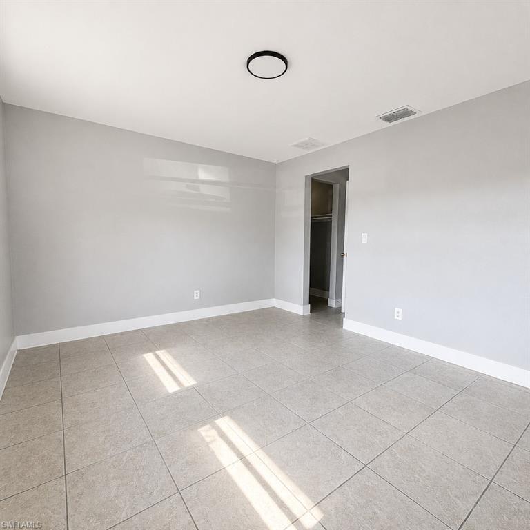 PINE MANOR - Residential Lease