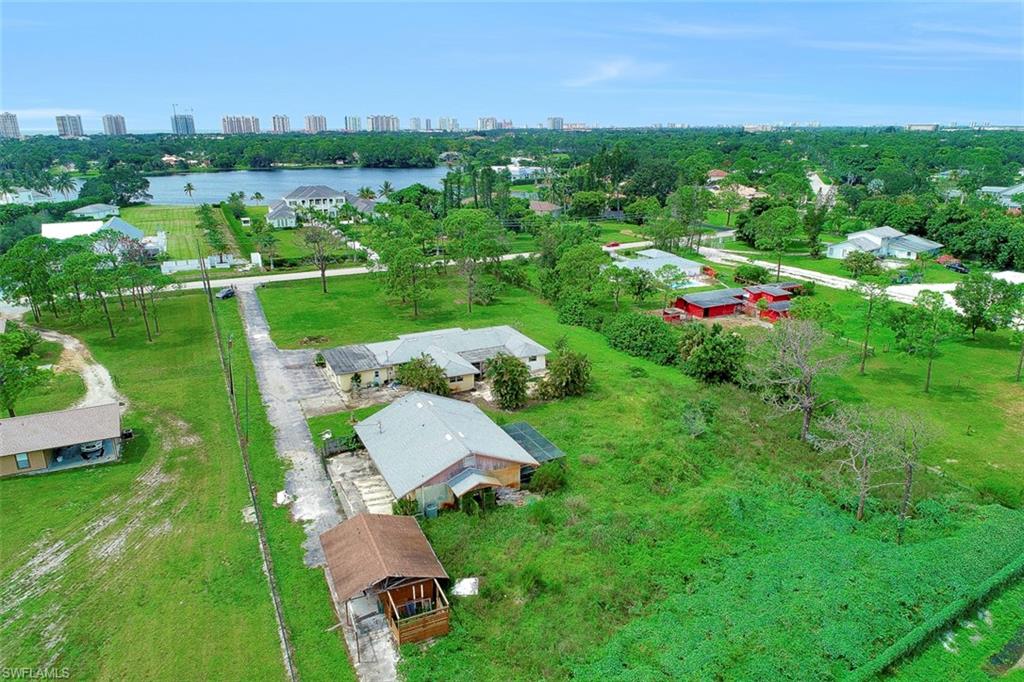 PINE RIDGE - Residential