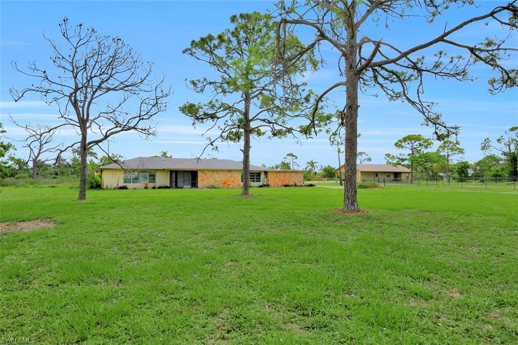 PINE RIDGE - Residential