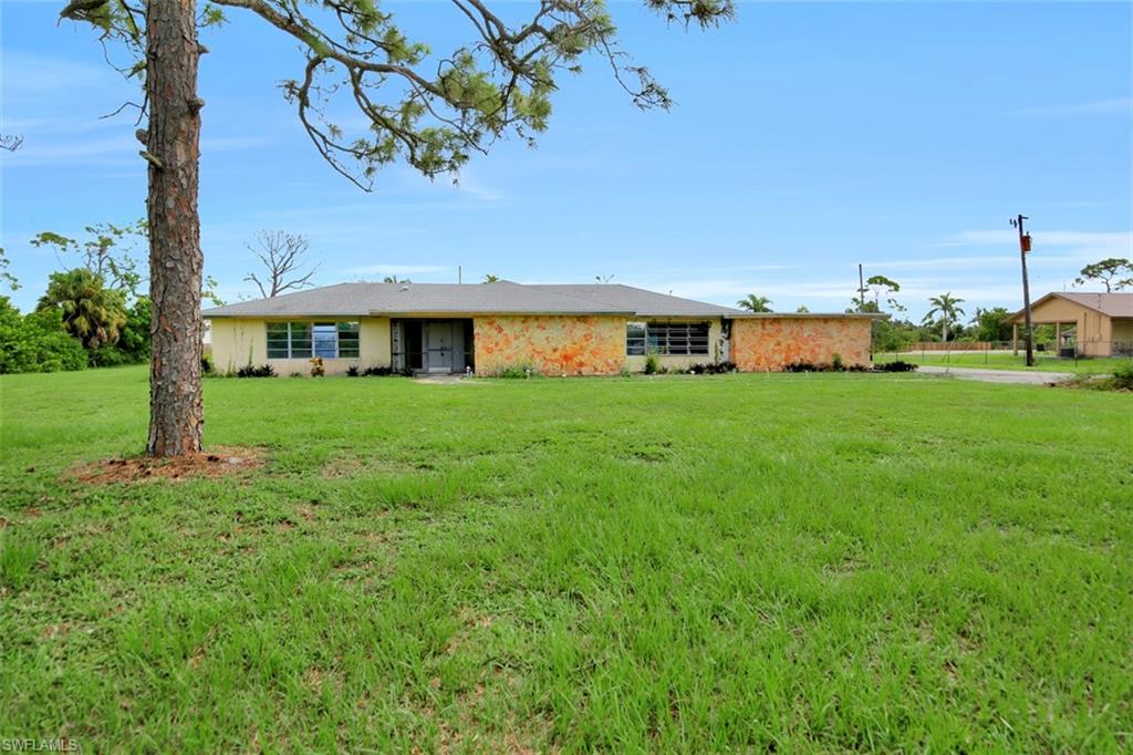 PINE RIDGE - Residential
