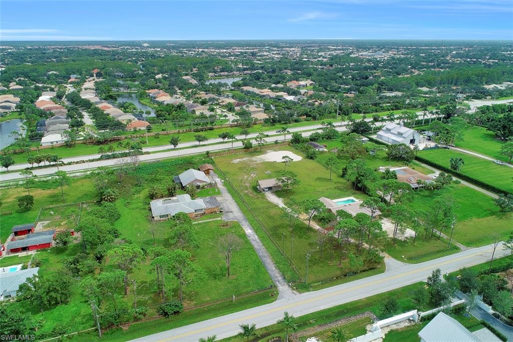 PINE RIDGE - Residential