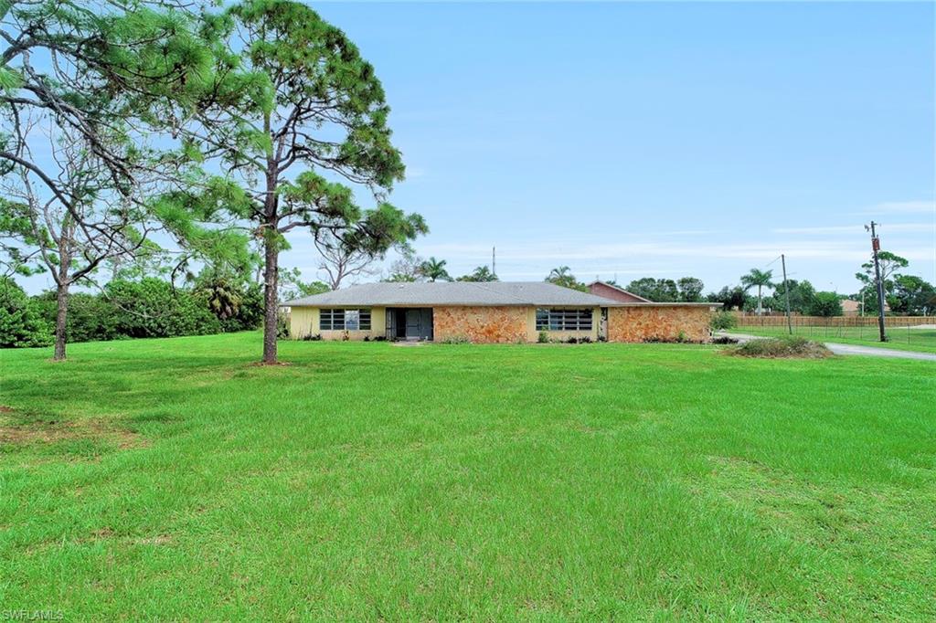 PINE RIDGE - Residential