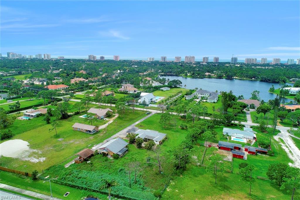 PINE RIDGE - Residential