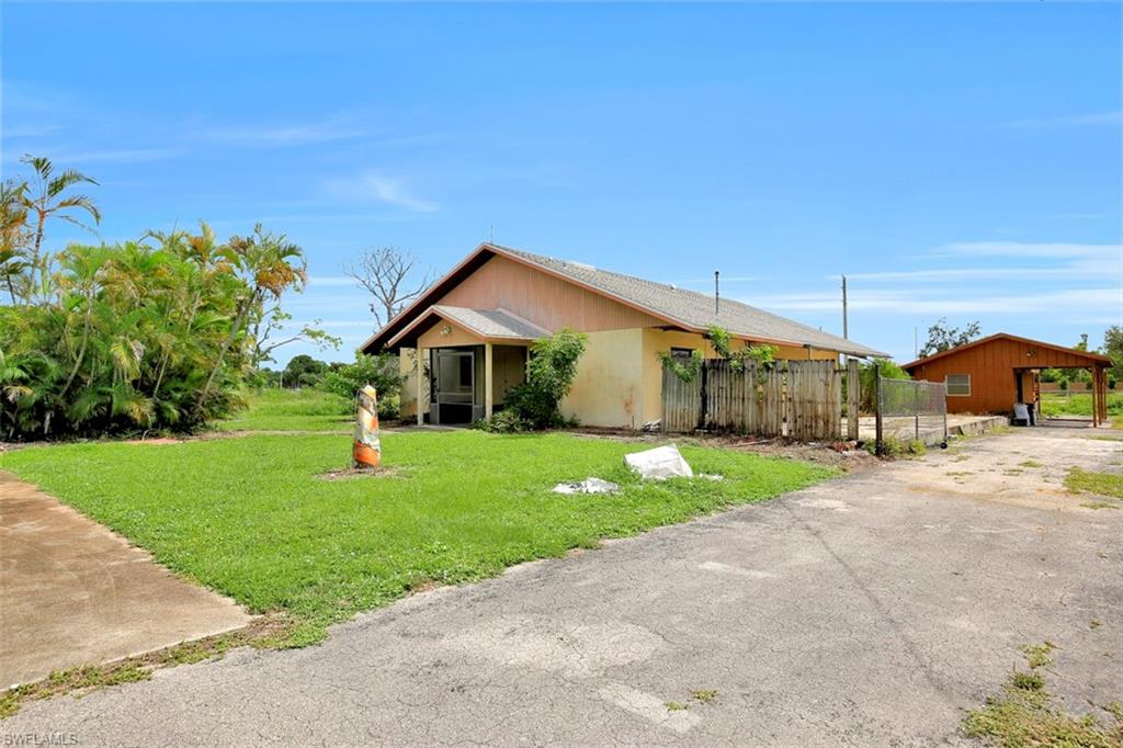 PINE RIDGE - Residential
