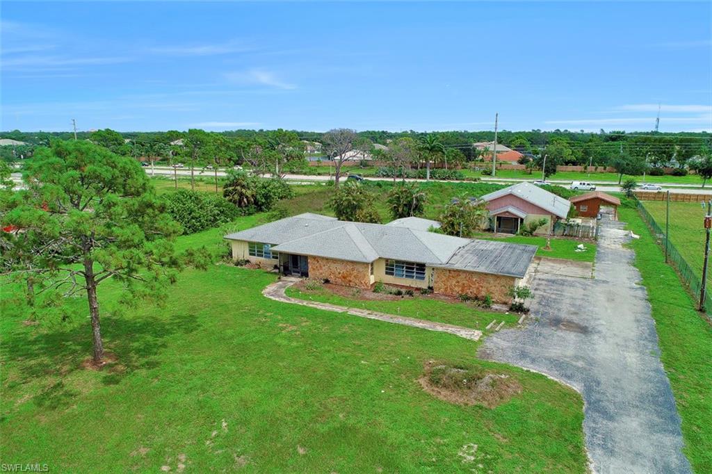 PINE RIDGE - Residential