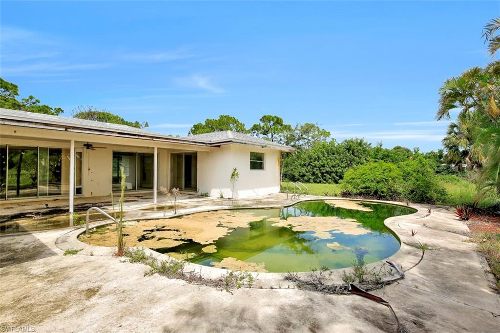 PINE RIDGE - Residential