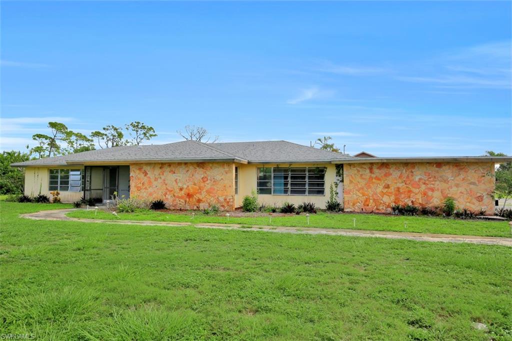 PINE RIDGE - Residential