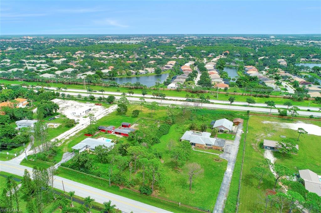 PINE RIDGE - Residential