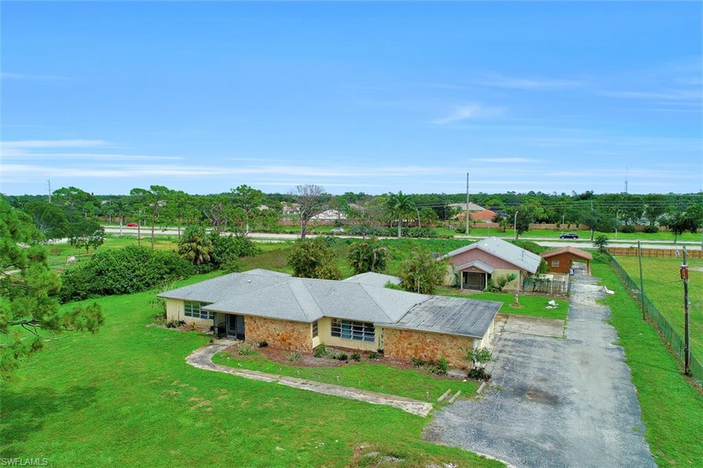 PINE RIDGE - Residential