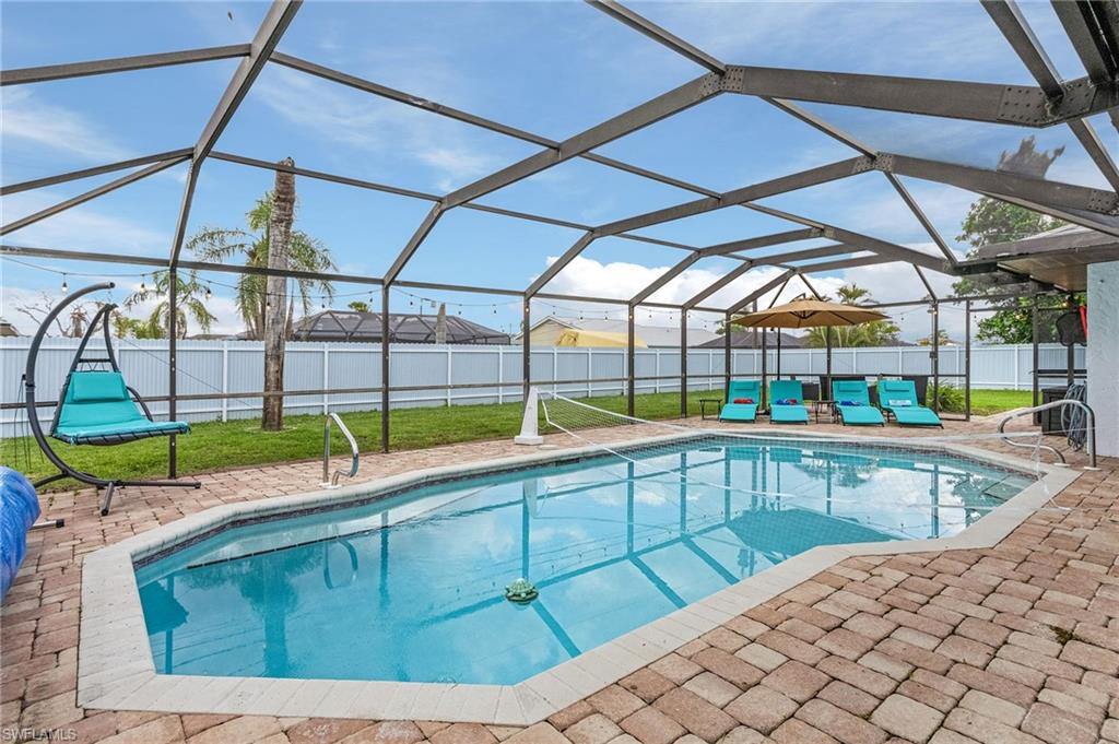 CAPE CORAL - Residential Lease