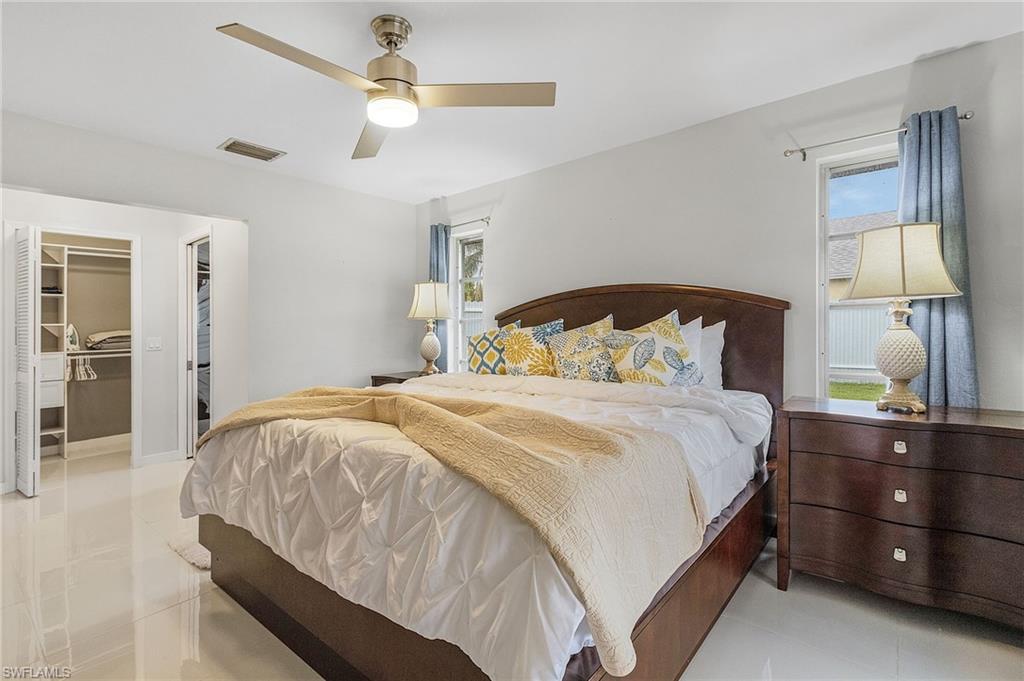 CAPE CORAL - Residential Lease
