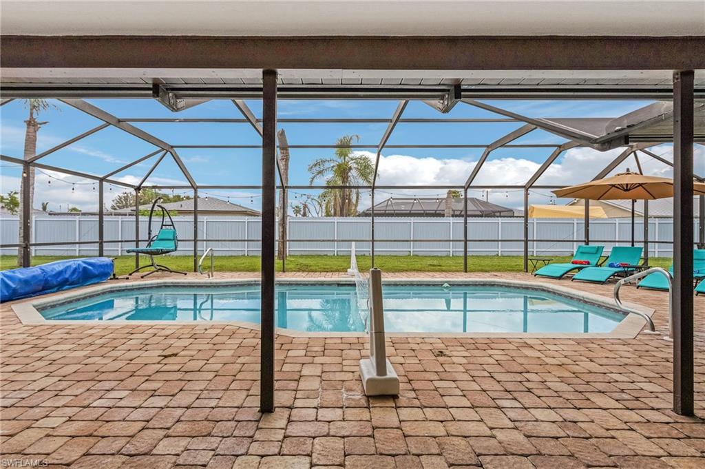 CAPE CORAL - Residential Lease