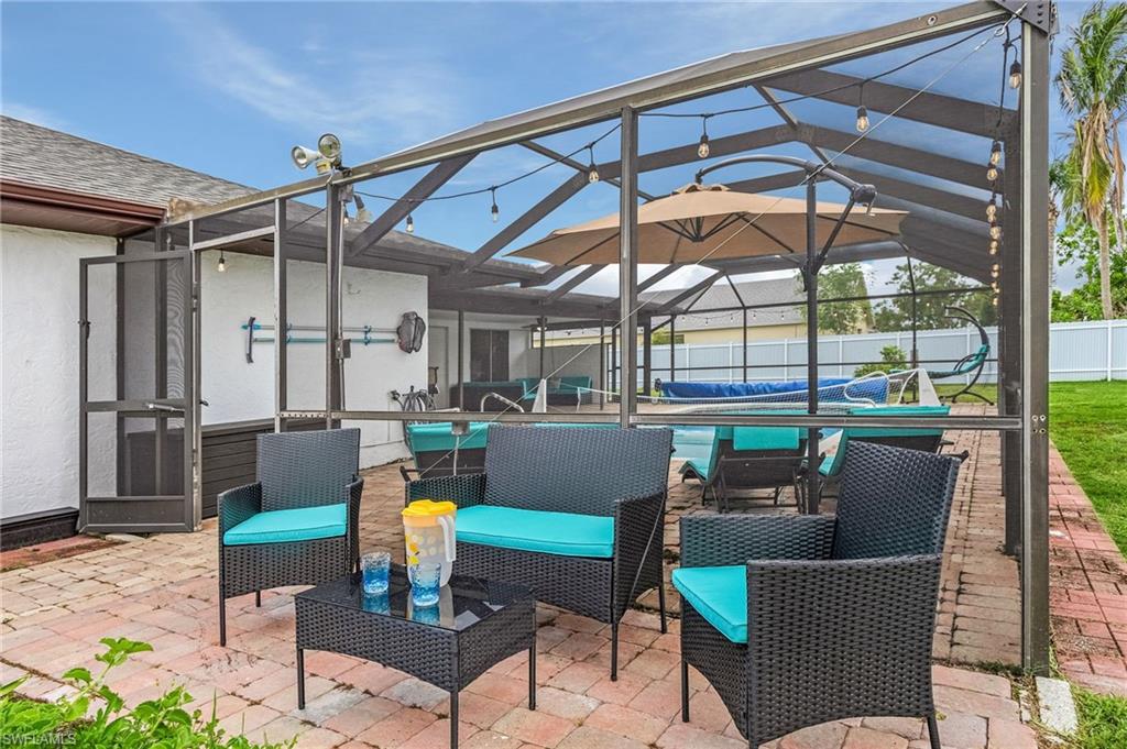 CAPE CORAL - Residential Lease