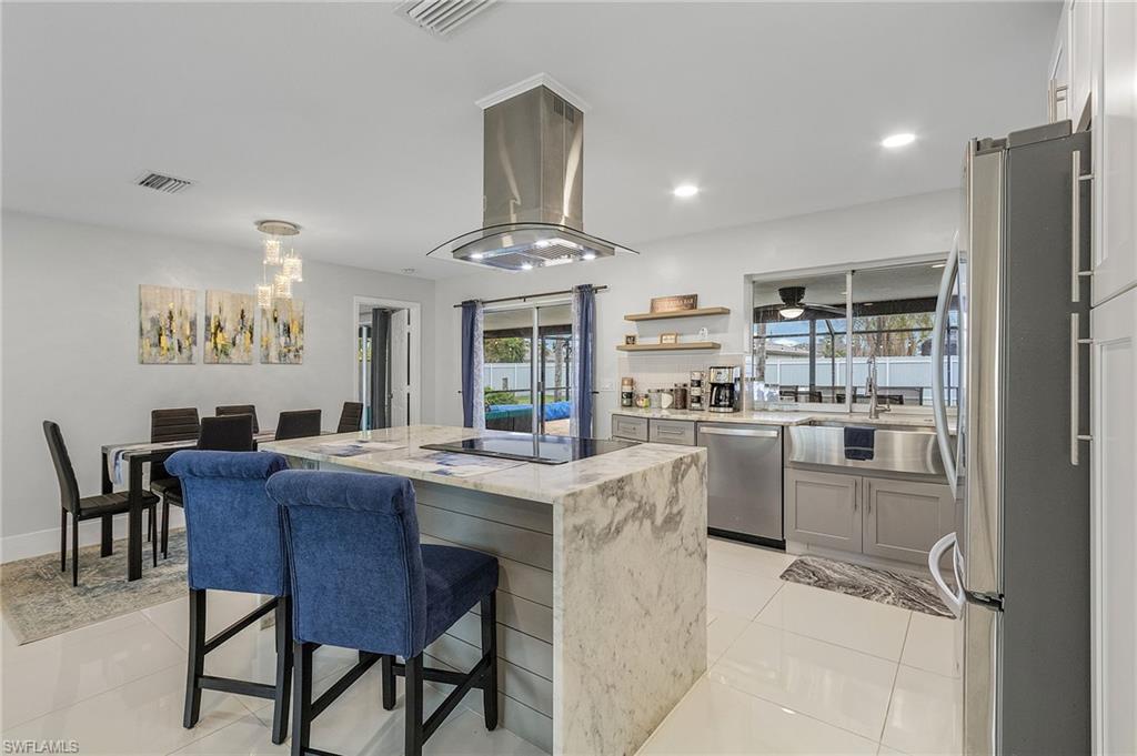 CAPE CORAL - Residential Lease