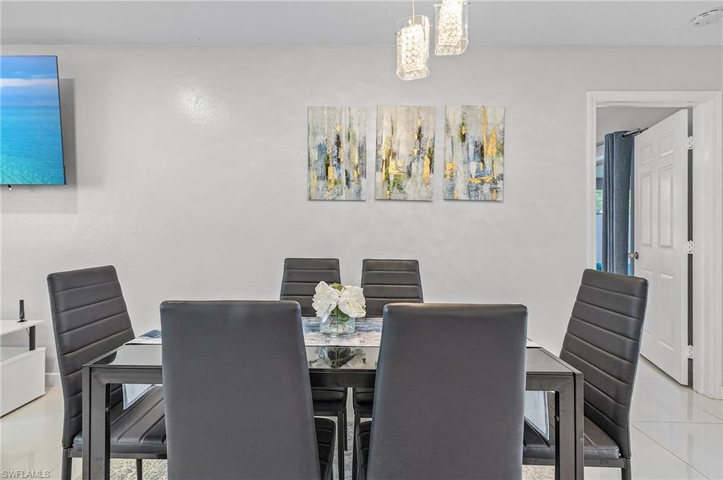 CAPE CORAL - Residential Lease