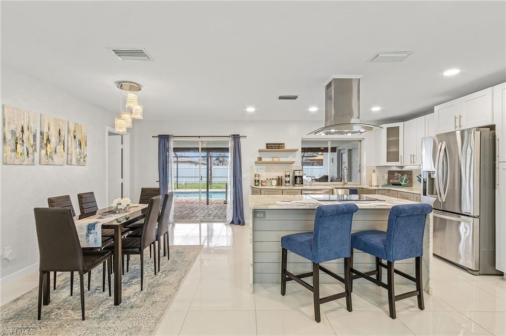 CAPE CORAL - Residential Lease