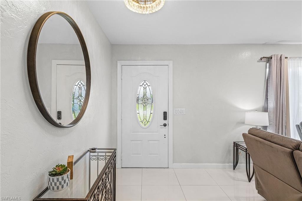 CAPE CORAL - Residential Lease